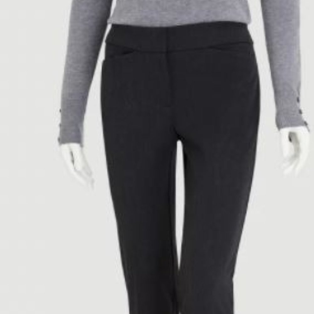 Brand New straight leg - curvy pants